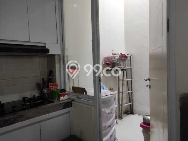 Hunian Cantik Minimalis Lb 90m2 di Pamulang, Tangerang Selatan Hunian Cantik Minimalis Lb 90m2 di Pamulang, Tangerang Selatan