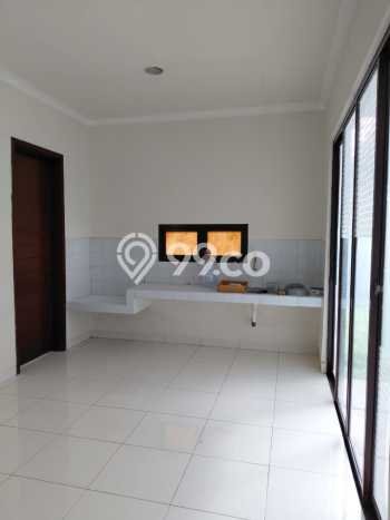 Lokasi strategis! Rumah siap pakai dikontrakkan di BSD LB 98m2 Lokasi strategis! Rumah siap pakai dikontrakkan di BSD LB 98m2