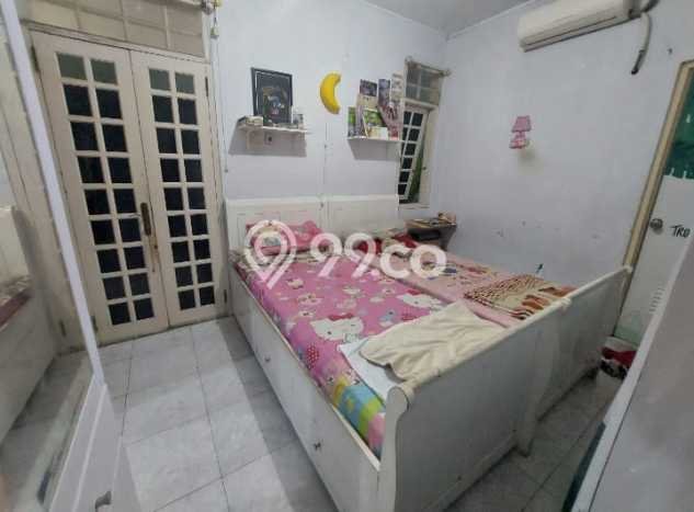 Hunian Nyaman Asri 3 KT Siap Pakai di BSD City Tangerang Hunian Nyaman Asri 3 KT Siap Pakai di BSD City Tangerang