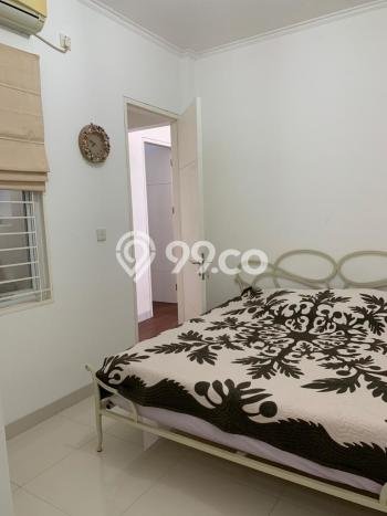 Rumah Modern Minimalis 5 Kamar Bisa Langsung Pindah di BSD Rumah Modern Minimalis 5 Kamar Bisa Langsung Pindah di BSD