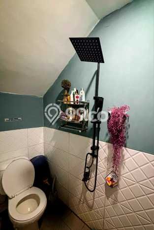 Rumah Modern Cantik 3 KT Siap Huni di Pagedangan Rumah Modern Cantik 3 KT Siap Huni di Pagedangan