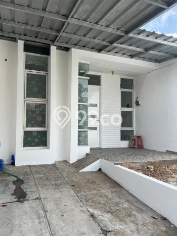 Dijual Cepat Rumah Favorit Siap Huni LB 45m2 di Pamulang, Tangerang Selatan Dijual Cepat Rumah Favorit Siap Huni LB 45m2 di Pamulang, Tangerang Selatan