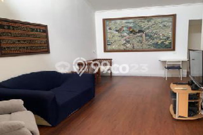 Rumah Modern Minimalis 5 Kamar Bisa Langsung Pindah di BSD Rumah Modern Minimalis 5 Kamar Bisa Langsung Pindah di BSD
