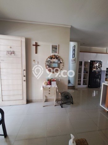 Rumah Mewah Dijual LT 112m2 di BSD, Tangerang Selatan Rumah Mewah Dijual LT 112m2 di BSD, Tangerang Selatan