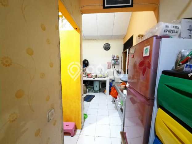 Rumah Modern 2 KT di BSD City Tangerang Unfurnished Rumah Modern 2 KT di BSD City Tangerang Unfurnished