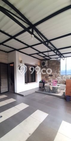 Hunian Nyaman Asri 4 KT Siap Pakai di BSD City Tangerang Hunian Nyaman Asri 4 KT Siap Pakai di BSD City Tangerang