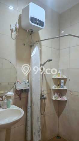Rumah Luxury Modern Tanpa Renovasi di BSD City Tangerang Rumah Luxury Modern Tanpa Renovasi di BSD City Tangerang