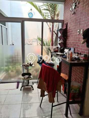 Hunian Nyaman Asri 3 KT Siap Pakai di BSD City Tangerang Hunian Nyaman Asri 3 KT Siap Pakai di BSD City Tangerang