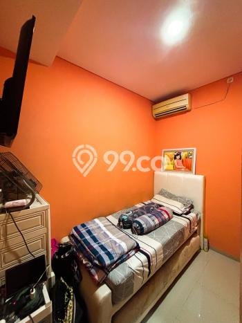 Rumah Modern Cantik 3 KT Siap Huni di Pagedangan Rumah Modern Cantik 3 KT Siap Huni di Pagedangan