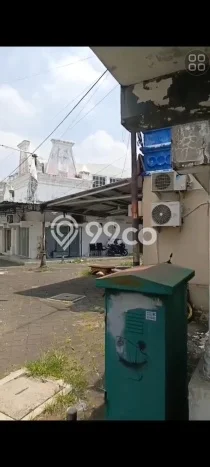 Ruko Dijual di Prime Area Tangerang Luas 40m2 Ruko Dijual di Prime Area Tangerang Luas 40m2