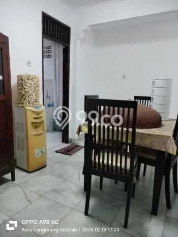 Rumah Mewah Siap Huni LT 300m2 di BSD, Tangerang Selatan Rumah Mewah Siap Huni LT 300m2 di BSD, Tangerang Selatan