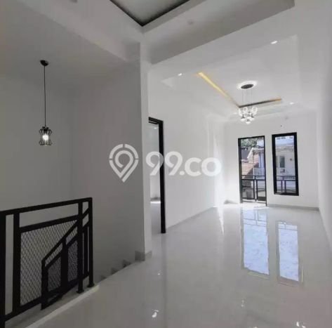 Dijual Rumah Eksklusif 4 KT di BSD, Tangerang Dijual Rumah Eksklusif 4 KT di BSD, Tangerang