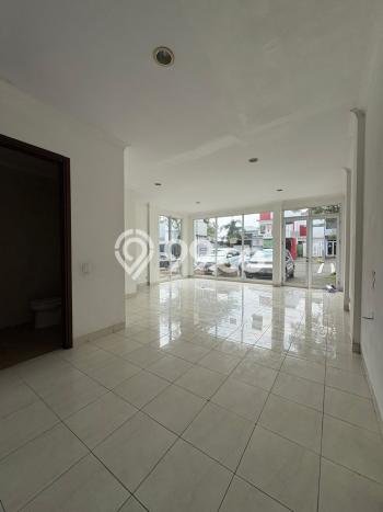 Unit Ruko Tersedia di BSD City Spesifikasi LB 254m2 Unit Ruko Tersedia di BSD City Spesifikasi LB 254m2