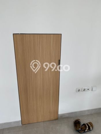 Rumah Mewah LB 118m2 Siap Pakai Desain Elegan di BSD, Tangerang Rumah Mewah LB 118m2 Siap Pakai Desain Elegan di BSD, Tangerang