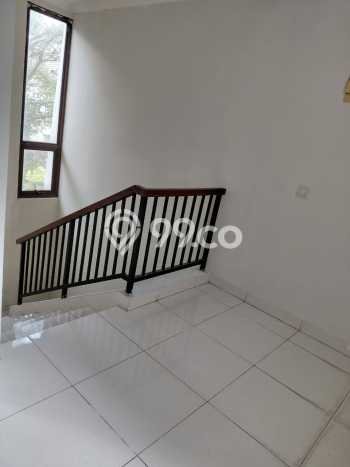 Lokasi strategis! Rumah siap pakai dikontrakkan di BSD LB 98m2 Lokasi strategis! Rumah siap pakai dikontrakkan di BSD LB 98m2