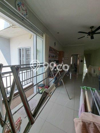 Rumah Mewah Dijual LT 112m2 di BSD, Tangerang Selatan Rumah Mewah Dijual LT 112m2 di BSD, Tangerang Selatan