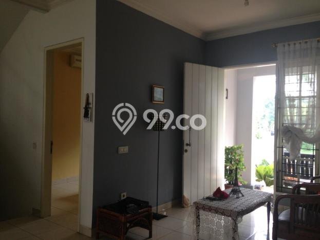 Jual Rumah Luas Elegan Dengan View Cantik di BSD City, Tangerang Jual Rumah Luas Elegan Dengan View Cantik di BSD City, Tangerang