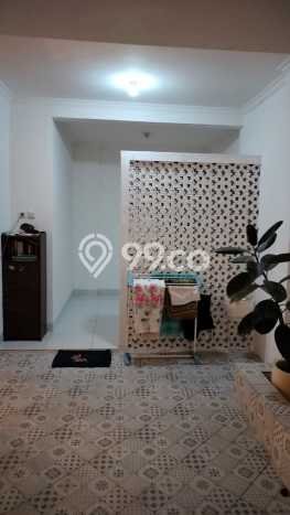 Rumah Strategis Minimalis Lb 330m2 di Karawaci, Tangerang Rumah Strategis Minimalis Lb 330m2 di Karawaci, Tangerang
