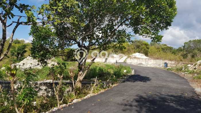 Untuk Dijual Tanah 330m2 di Nusa Penida, Klungkung Untuk Dijual Tanah 330m2 di Nusa Penida, Klungkung