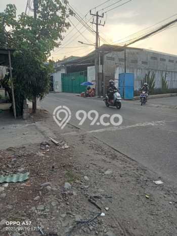 LOKASI STRATEGIS! Gudang di Kalideres, Luas 108m², Pusat Bisnis, Mainroad LOKASI STRATEGIS! Gudang di Kalideres, Luas 108m², Pusat Bisnis, Mainroad