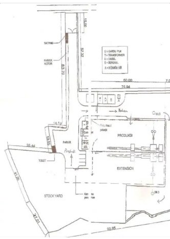 Tanah Kavling Dijual di Bogor dengan Spesifikasi 10500m2 Tanah Kavling Dijual di Bogor dengan Spesifikasi 10500m2