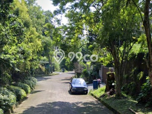Dijual Tanah di Bogor, Luas 571m2 SHM Dijual Tanah di Bogor, Luas 571m2 SHM
