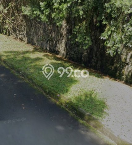 Dijual Tanah di Bogor, Luas 571m2 SHM Dijual Tanah di Bogor, Luas 571m2 SHM