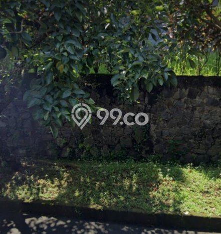 Dijual Tanah di Bogor, Luas 571m2 SHM Dijual Tanah di Bogor, Luas 571m2 SHM