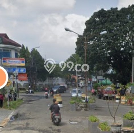 Dijual Tanah di Bogor, Luas 571m2 SHM Dijual Tanah di Bogor, Luas 571m2 SHM