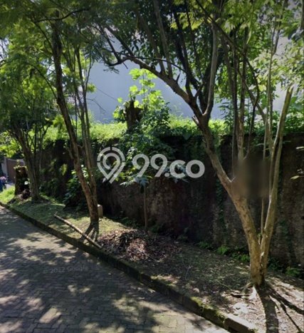 Dijual Tanah di Bogor, Luas 571m2 SHM Dijual Tanah di Bogor, Luas 571m2 SHM