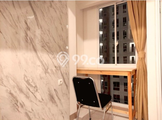 Dijual Apartemen 1 Kamar Tidur, 1 Kamar Mandi di Kosambi, Tangerang Dijual Apartemen 1 Kamar Tidur, 1 Kamar Mandi di Kosambi, Tangerang