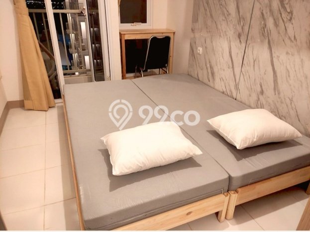 Dijual Apartemen 1 Kamar Tidur, 1 Kamar Mandi di Kosambi, Tangerang Dijual Apartemen 1 Kamar Tidur, 1 Kamar Mandi di Kosambi, Tangerang