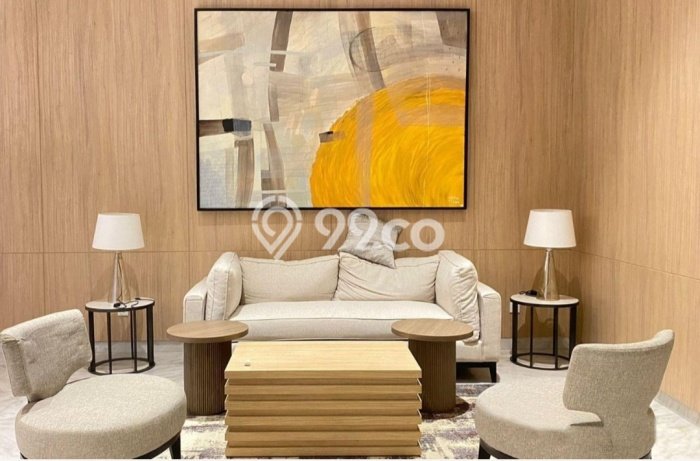 Dijual Apartemen 1 Kamar Tidur, 1 Kamar Mandi di Kosambi, Tangerang Dijual Apartemen 1 Kamar Tidur, 1 Kamar Mandi di Kosambi, Tangerang