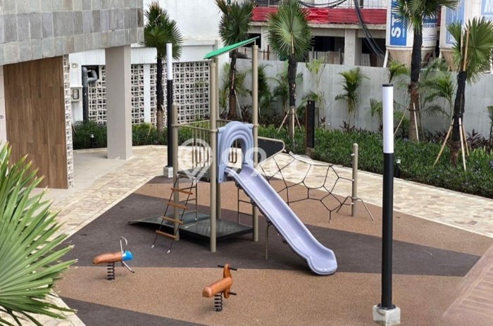 Dijual Apartemen 1 Kamar Tidur, 1 Kamar Mandi di Kosambi, Tangerang Dijual Apartemen 1 Kamar Tidur, 1 Kamar Mandi di Kosambi, Tangerang