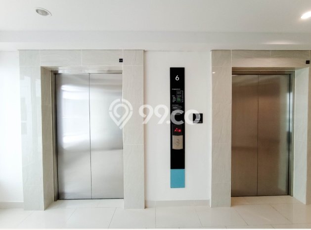 Dijual Apartemen 1 Kamar Tidur, 1 Kamar Mandi di Kosambi, Tangerang Dijual Apartemen 1 Kamar Tidur, 1 Kamar Mandi di Kosambi, Tangerang