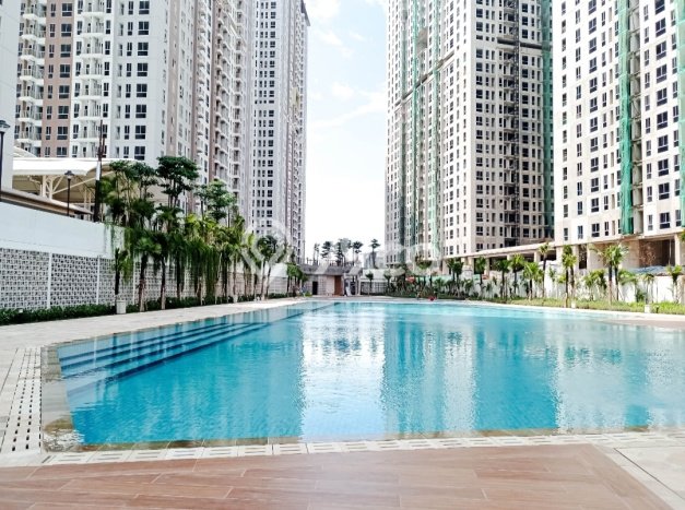 Dijual Apartemen 1 Kamar Tidur, 1 Kamar Mandi di Kosambi, Tangerang Dijual Apartemen 1 Kamar Tidur, 1 Kamar Mandi di Kosambi, Tangerang
