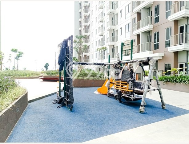 Dijual Apartemen 1 Kamar Tidur, 1 Kamar Mandi di Kosambi, Tangerang Dijual Apartemen 1 Kamar Tidur, 1 Kamar Mandi di Kosambi, Tangerang