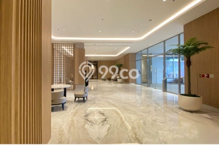 Dijual Apartemen 1 Kamar Tidur, 1 Kamar Mandi di Kosambi, Tangerang Dijual Apartemen 1 Kamar Tidur, 1 Kamar Mandi di Kosambi, Tangerang
