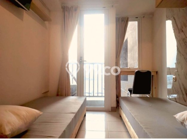 Dijual Apartemen 1 Kamar Tidur, 1 Kamar Mandi di Kosambi, Tangerang Dijual Apartemen 1 Kamar Tidur, 1 Kamar Mandi di Kosambi, Tangerang