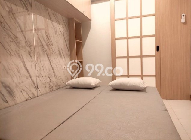 Dijual Apartemen 1 Kamar Tidur, 1 Kamar Mandi di Kosambi, Tangerang Dijual Apartemen 1 Kamar Tidur, 1 Kamar Mandi di Kosambi, Tangerang