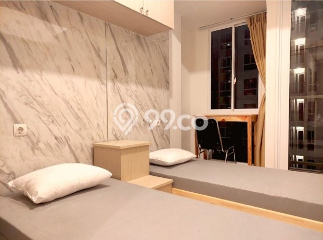 Dijual Apartemen 1 Kamar Tidur, 1 Kamar Mandi di Kosambi, Tangerang Dijual Apartemen 1 Kamar Tidur, 1 Kamar Mandi di Kosambi, Tangerang