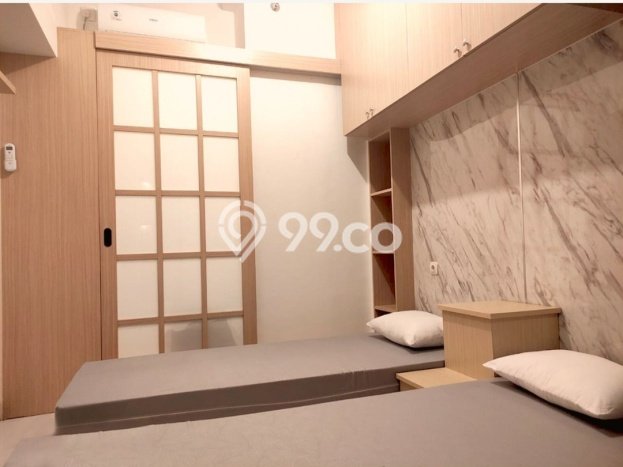 Dijual Apartemen 1 Kamar Tidur, 1 Kamar Mandi di Kosambi, Tangerang Dijual Apartemen 1 Kamar Tidur, 1 Kamar Mandi di Kosambi, Tangerang