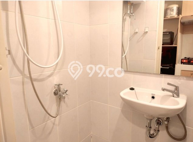 Dijual Apartemen 1 Kamar Tidur, 1 Kamar Mandi di Kosambi, Tangerang Dijual Apartemen 1 Kamar Tidur, 1 Kamar Mandi di Kosambi, Tangerang