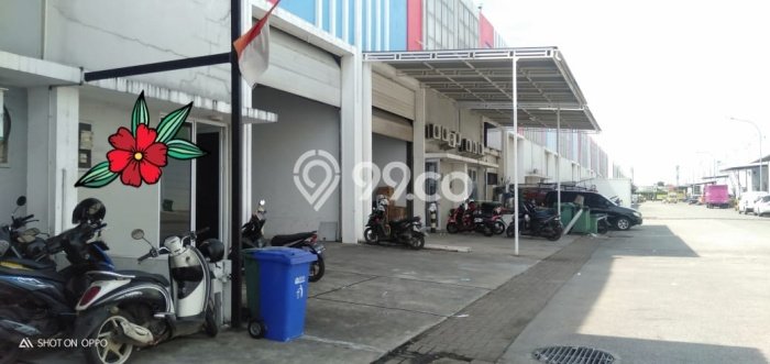 Ruko Dijual di Tangerang LT 70m2 & LB 174m2 Lokasi Terbaik! Ruko Dijual di Tangerang LT 70m2 & LB 174m2 Lokasi Terbaik!