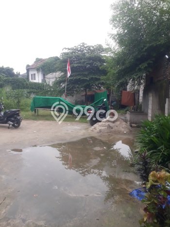 Dijual Tanah di Jakarta Barat, Luas 1000m2 SHM Dijual Tanah di Jakarta Barat, Luas 1000m2 SHM