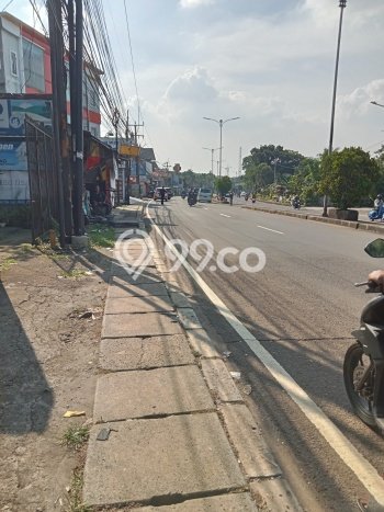 Ruko Dijual Lokasi Emas di Cibinong Luas 150m2 Ruko Dijual Lokasi Emas di Cibinong Luas 150m2