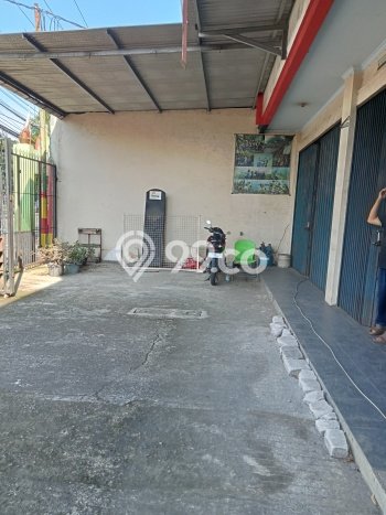 Ruko Dijual Lokasi Emas di Cibinong Luas 150m2 Ruko Dijual Lokasi Emas di Cibinong Luas 150m2