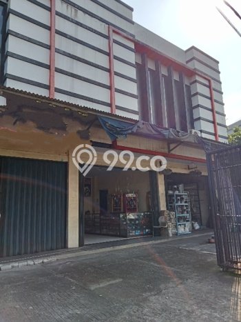 Ruko Dijual Lokasi Emas di Cibinong Luas 150m2 Ruko Dijual Lokasi Emas di Cibinong Luas 150m2