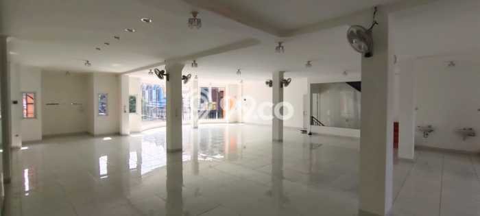 Unit Ruko Dijual di Bogor LT 325m2 & LB 1705m2 Unit Ruko Dijual di Bogor LT 325m2 & LB 1705m2