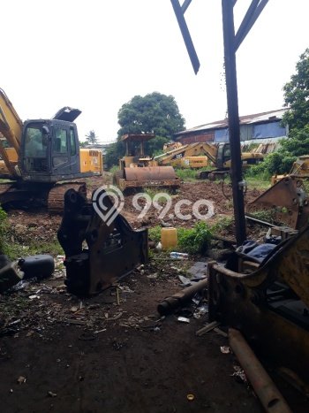 Gudang Paling Dicari LB 300m2 Dijual di Cipondoh Gudang Paling Dicari LB 300m2 Dijual di Cipondoh